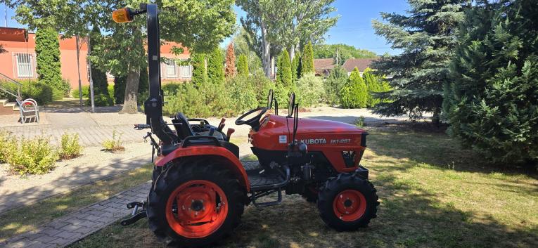 Kubota Kubota