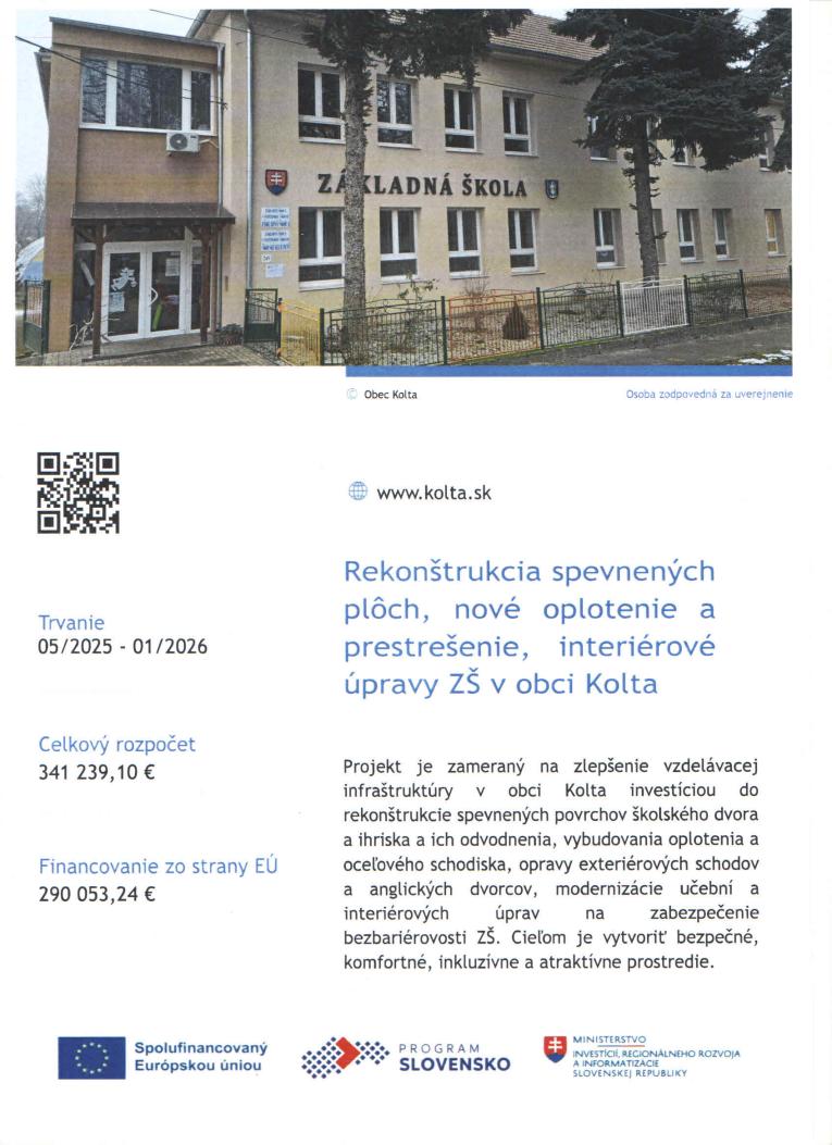 Projekt