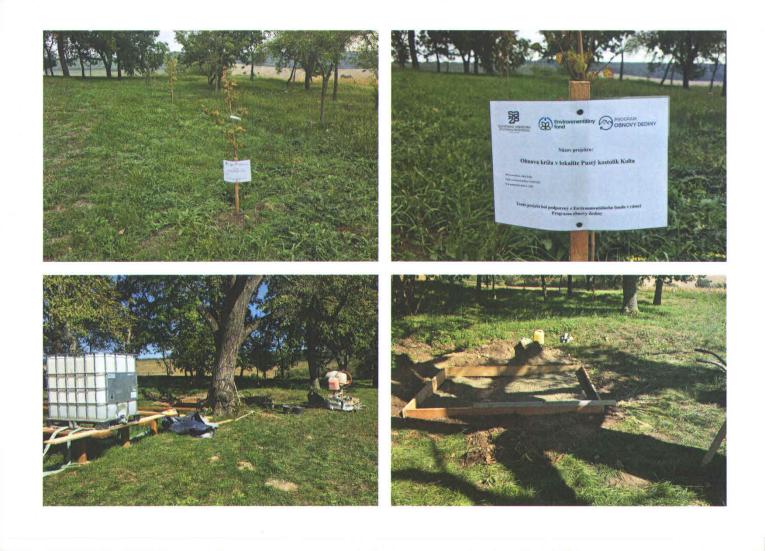 Obnova kríža Obnova kríža